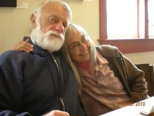 Jim and Sharon Lieberman, aka The Lieby’s